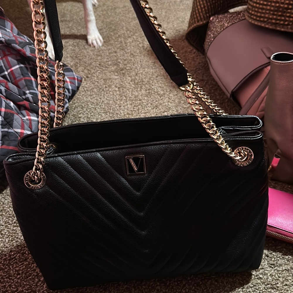 Victoria secret bag